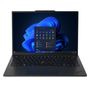 Laptop Lenovo 21KC005XSP 14" Intel Core Ultra 7 155u 32 GB RAM 1 TB SSD Spanish Qwerty-0