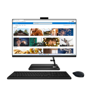 All in One Lenovo IdeaCentre 3 27" Intel Core i7-13620H 16 GB RAM 512 GB SSD-0