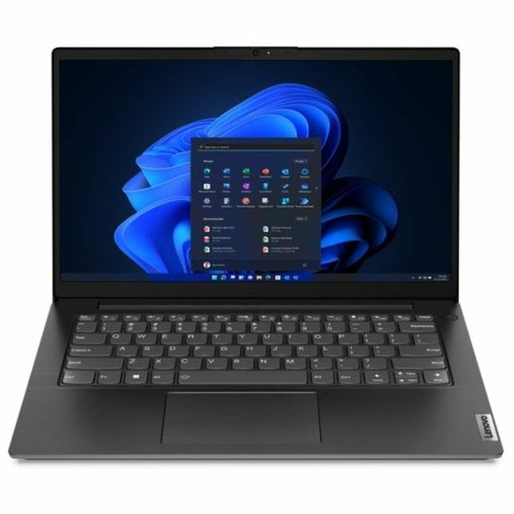 Laptop Lenovo V14 G4 Spanish Qwerty-0