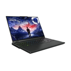 Laptop Lenovo Legion 5 16IRX9 16" Intel Core i5 14500HX 32 GB RAM 1 TB SSD Nvidia Geforce RTX 4060 QWERTY-0