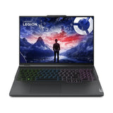 Laptop Lenovo Legion 5 16IRX9 16" Intel Core i5 14500HX 32 GB RAM 1 TB SSD Nvidia Geforce RTX 4060 QWERTY-10