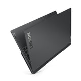 Laptop Lenovo Legion 5 16IRX9 16" Intel Core i5 14500HX 32 GB RAM 1 TB SSD Nvidia Geforce RTX 4060 QWERTY-5