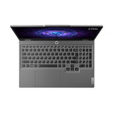 Laptop Lenovo 83GS007LPB 15,6" Intel Core i5-12450HX 16 GB RAM 1 TB SSD Nvidia Geforce RTX 4050-11