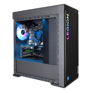 Desktop PC Lenovo Legion T5 26IRB8 Intel Core i5-14400F 32 GB RAM 1 TB SSD Nvidia Geforce RTX 4060-0