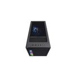 Desktop PC Lenovo Legion T5 26IRB8 Intel Core i5-14400F 32 GB RAM 1 TB SSD Nvidia Geforce RTX 4060-3