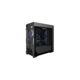 Desktop PC Lenovo Legion T5 Intel Core I7-14700KF 32 GB RAM 1 TB SSD NVIDIA GEFORCE 4070 SUPER-4