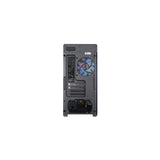 Desktop PC Lenovo Legion T5 Intel Core I7-14700KF 32 GB RAM 1 TB SSD NVIDIA GEFORCE RTX 4070 TI-1