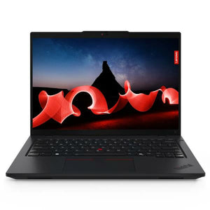 Laptop Lenovo L14 G5 14" Intel Core Ultra 5 125U 16 GB RAM 512 GB SSD Spanish Qwerty-0