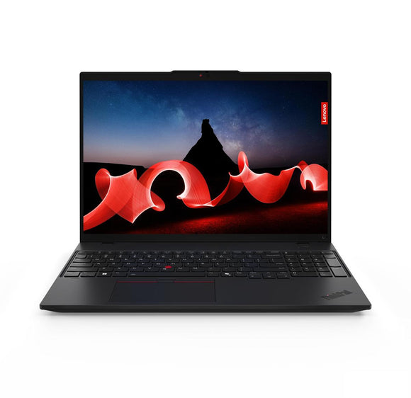 LENOVO ThinkPad L16 G1 21L3 Ultra 5 125U 40,6cm 16Zoll WUXGA 16GB RAM 512GB M.2 SSD W11P-0