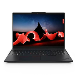 Laptop Lenovo ThinkPad L16 G1 16" Intel Core Ultra 5 125U 16 GB RAM 512 GB SSD Spanish Qwerty-0