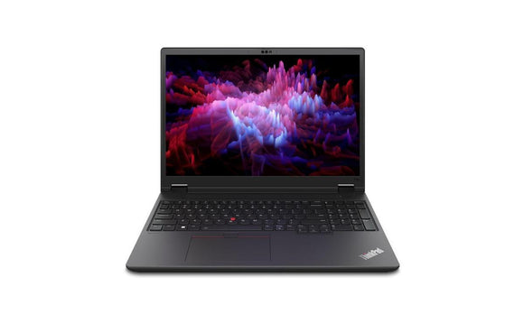 LENOVO ThinkPad P16v G2 21KX Intel Ultra 7 155H 40,6cm 16Zoll WUXGA Intel ARC Touchscreen 2x16GB DDR5 SSD 1TB WLAN W11P Topseller-0