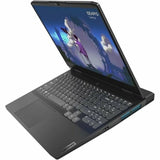 Laptop Lenovo IdeaPad Gaming 3 15ARH7 15,6" 16 GB RAM 512 GB SSD NVIDIA GeForce RTX 3050 RYZEN 7-6800H Spanish Qwerty-3