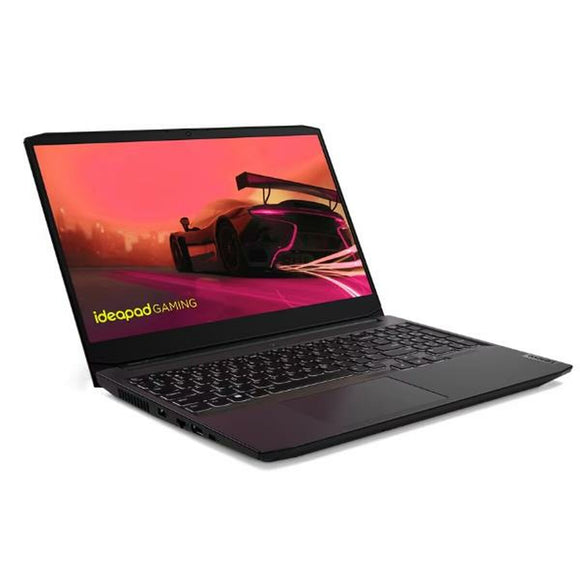 Laptop Lenovo IdeaPad Gaming 3 82K202A4SP 15,6