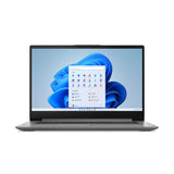 Laptop Lenovo IdeaPad 3 17IAU7 17,3" Intel Core i5-1235U 8 GB RAM 512 GB SSD Qwerty US-9