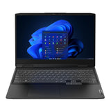 Laptop Lenovo IdeaPad Gaming 3 15ARH7 15,6" AMD Ryzen 5 7535HS 16 GB RAM 512 GB SSD NVIDIA GeForce RTX 3050 QWERTY-15