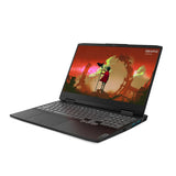 Laptop Lenovo IdeaPad Gaming 3 15ARH7 15,6" AMD Ryzen 5 7535HS 16 GB RAM 512 GB SSD NVIDIA GeForce RTX 3050 QWERTY-14