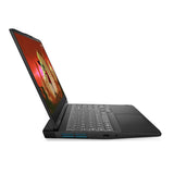 Laptop Lenovo IdeaPad Gaming 3 15ARH7 15,6" AMD Ryzen 5 7535HS 16 GB RAM 512 GB SSD NVIDIA GeForce RTX 3050-6