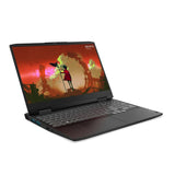 Laptop Lenovo IdeaPad Gaming 3 15ARH7 15,6" AMD Ryzen 5 7535HS 16 GB RAM 512 GB SSD NVIDIA GeForce RTX 3050-15