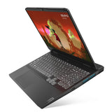 Laptop Lenovo IdeaPad Gaming 3 15ARH7 15,6" AMD Ryzen 5 7535HS 16 GB RAM 512 GB SSD NVIDIA GeForce RTX 3050-12