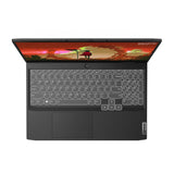 Laptop Lenovo IdeaPad Gaming 3 15ARH7 15,6" AMD Ryzen 5 7535HS 16 GB RAM 512 GB SSD NVIDIA GeForce RTX 3050-7