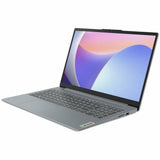 Laptop Lenovo 83ER00A6SP 15,6" i5-12450H 16 GB RAM 512 GB SSD Spanish Qwerty-6