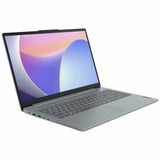 Laptop Lenovo 83ER00A6SP 15,6" i5-12450H 16 GB RAM 512 GB SSD Spanish Qwerty-5