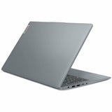 Laptop Lenovo 83ER00A6SP 15,6" i5-12450H 16 GB RAM 512 GB SSD Spanish Qwerty-3