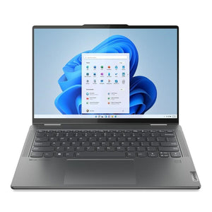 Laptop Lenovo Yoga 7 14ARP8 14" amd ryzen 5 7535U 16 GB RAM 512 GB SSD-0