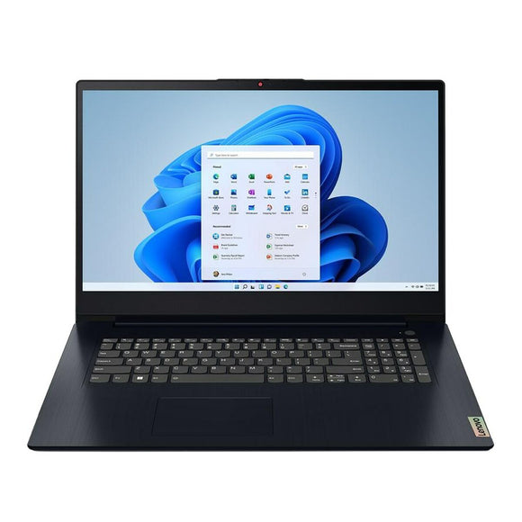 Laptop Lenovo IdeaPad 3 17IAU7 17,3