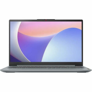 Laptop Lenovo 82XB006UFR Intel Core i3 N305 8 GB RAM 512 GB SSD Azerty French 15"-0