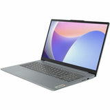 Laptop Lenovo 82XB006UFR Intel Core i3 N305 8 GB RAM 512 GB SSD Azerty French 15"-4