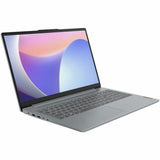 Laptop Lenovo 82XB006UFR Intel Core i3 N305 8 GB RAM 512 GB SSD Azerty French 15"-3