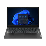 Laptop Lenovo V15 G4 IAH 83FS004KSP Qwerty US i5-12500H 16 GB RAM 512 GB SSD-5