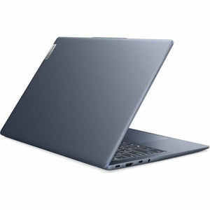 Laptop Lenovo 14" 512 GB SSD Azerty French-0