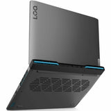 Laptop Lenovo Loq 15Irh8 15" Intel Core i5-12450HX 16 GB RAM 512 GB SSD Nvidia Geforce RTX 4060-4