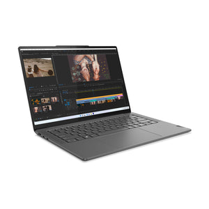 Laptop Lenovo Yoga Pro 7 14IRH8 14,5" I7-13700H 16 GB RAM 512 GB SSD Spanish Qwerty-0