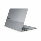 Laptop Lenovo ThinkBook 16 Gen 7 IML 21MS0044SP 16" 8 GB RAM 512 GB SSD Spanish Qwerty Intel Core Ultra 5 125U-1