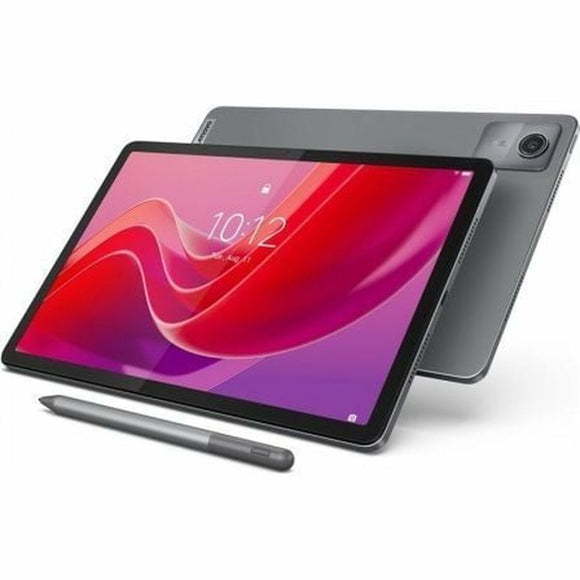 Tablet Lenovo ZADB0340SE Octa Core 8 GB RAM 128 GB Grey 11