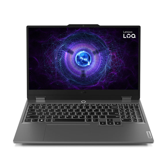 Laptop Lenovo LOQ 15IRX9 15,6