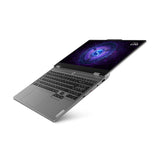 Laptop Lenovo LOQ 15IRX9 15,6" 16 GB RAM 1 TB SSD Nvidia Geforce RTX 4060 Spanish Qwerty-3