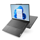 Laptop Lenovo Yoga Pro 9 14,5" Intel Core i7 13705H 16 GB RAM 512 GB SSD Nvidia Geforce RTX 4050 Qwerty US-0