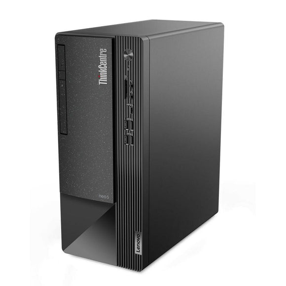 Desktop PC Lenovo ThinkCentre neo 50t Intel Core i7-13700 8 GB RAM 512 GB SSD-0