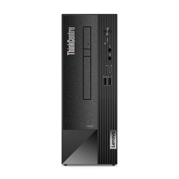 Desktop PC Lenovo 12JF0023PB Intel Core i7-13700 8 GB RAM 256 GB SSD-0