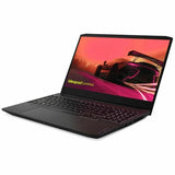 Laptop Lenovo IdeaPad Gaming 3 15,6" RYZEN 5 5500H 8 GB RAM 512 GB SSD Nvidia GeForce RTX 2050-4