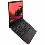 Laptop Lenovo IdeaPad Gaming 3 15,6" RYZEN 5 5500H 8 GB RAM 512 GB SSD Nvidia GeForce RTX 2050-2