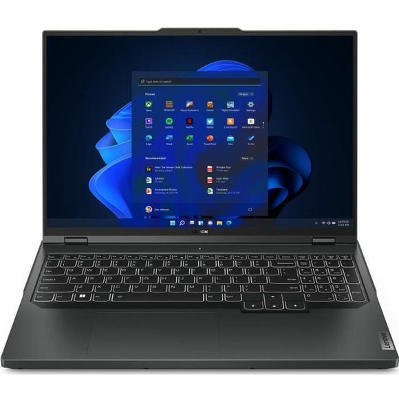 Laptop Lenovo Legion Pro 5 16ARX8 16