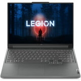 Laptop Lenovo Legion Slim 5 16APH8 16" ryzen 7-7840hs 32 GB RAM 512 GB SSD Nvidia Geforce RTX 4060-0