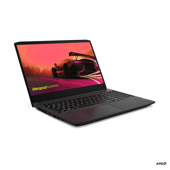 Laptop Lenovo IdeaPad Gaming 3 15,6