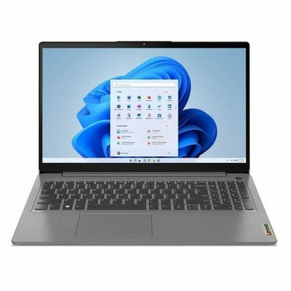 Laptop Lenovo IdeaPad 3 15IAU7 15,6