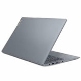 Laptop Lenovo IdeaPad Slim 3 15,6" i5-12450H 16 GB RAM 512 GB SSD Spanish Qwerty-2